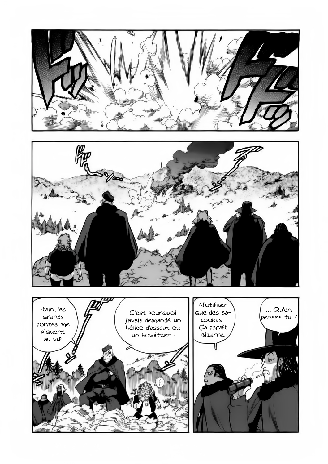 Read Aiki vf Manga Online