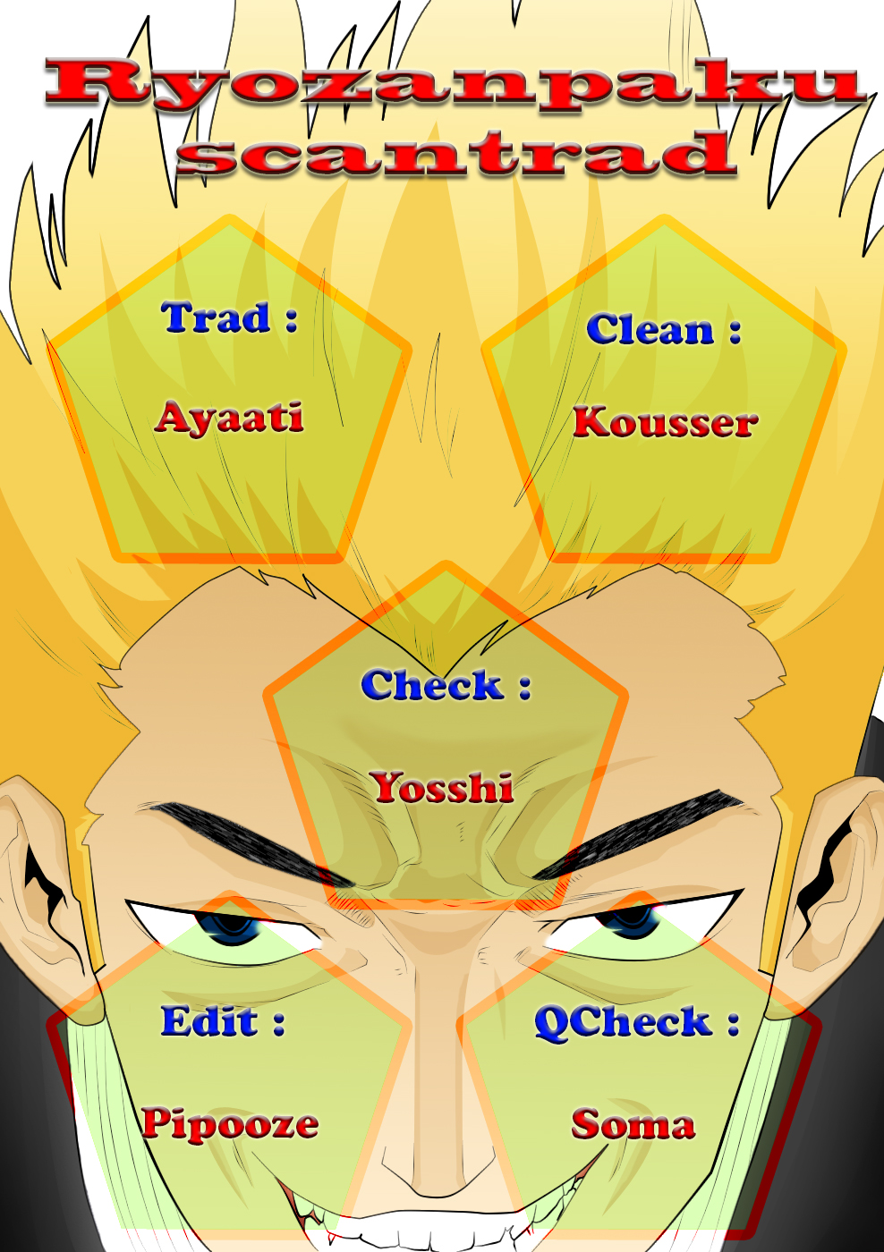 Read Aiki vf Manga Online
