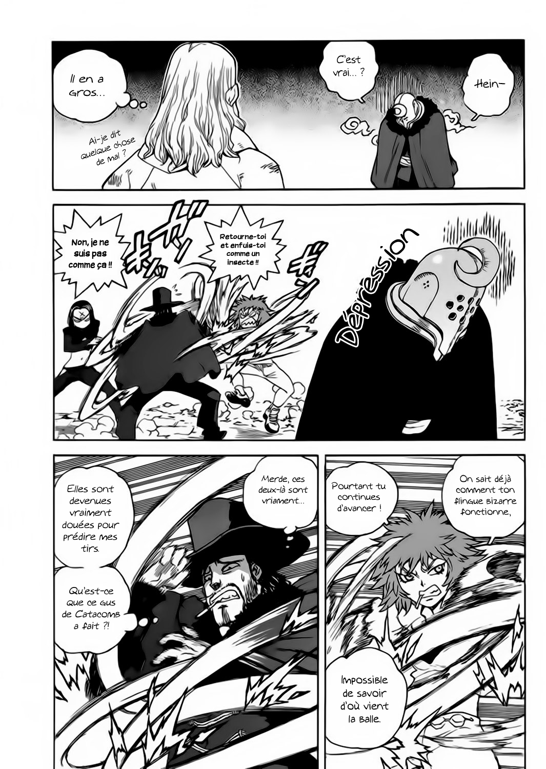 Read Aiki vf Manga Online