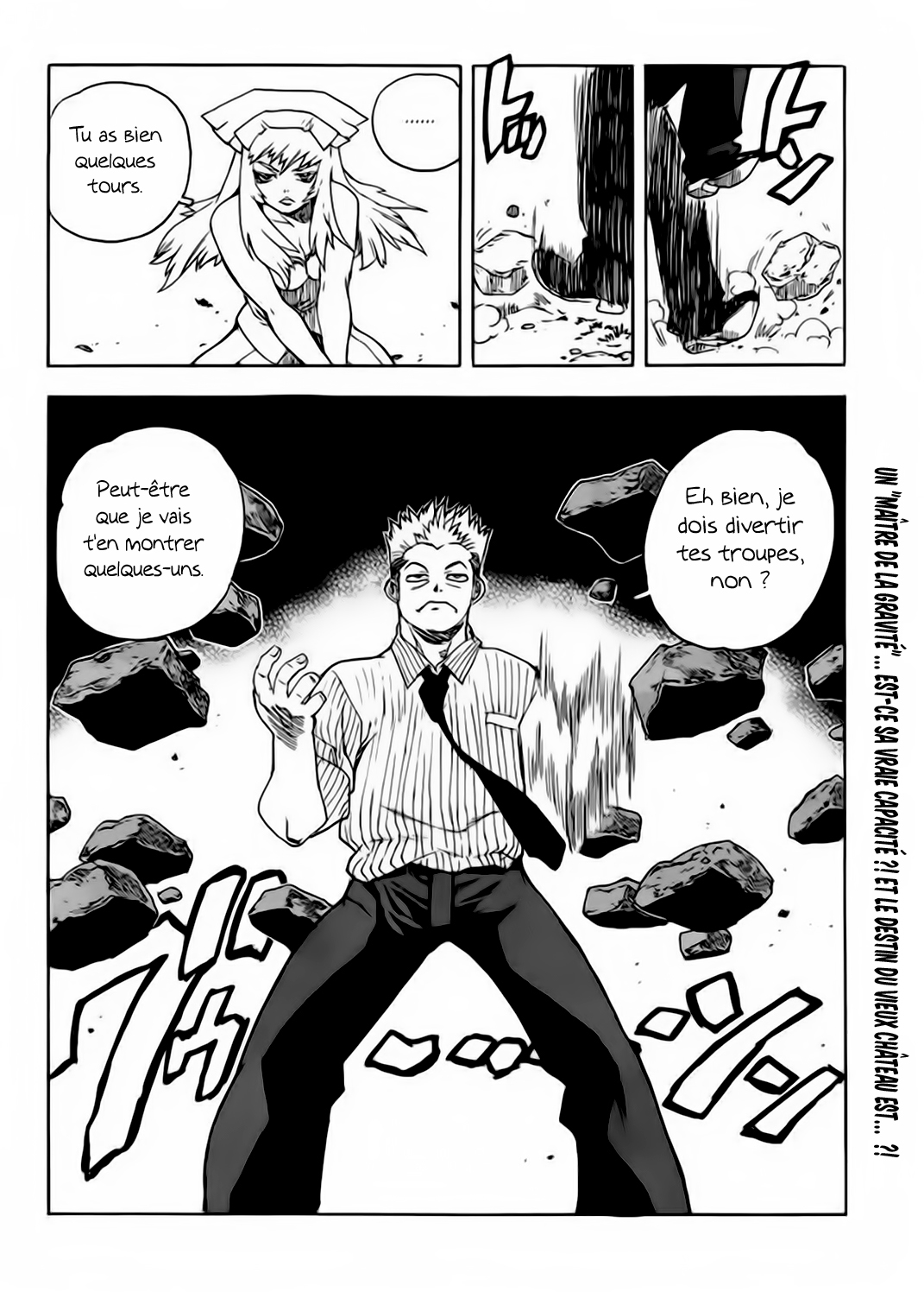 Read Aiki vf Manga Online