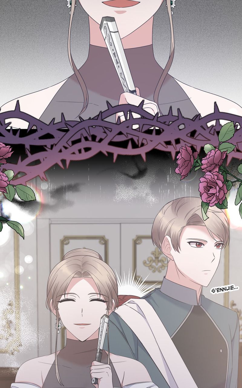 Read Angelic Lady vf Manga Online