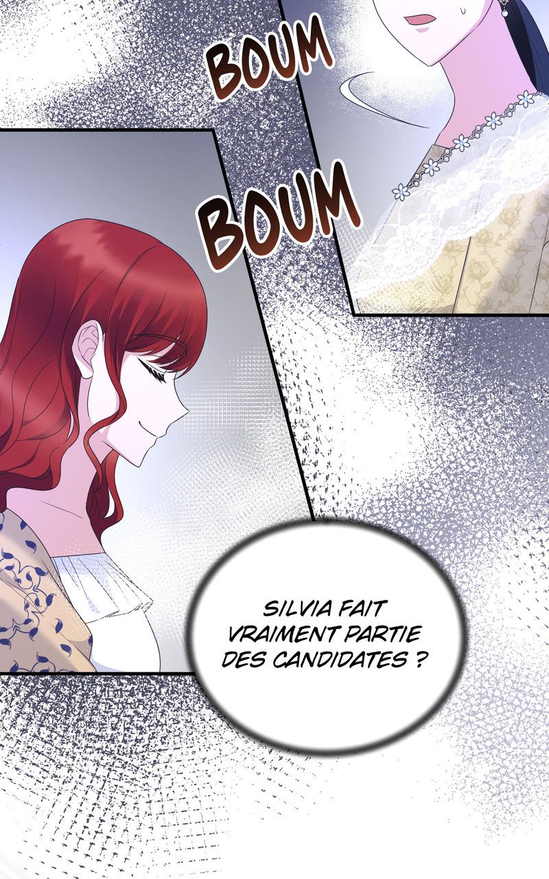 Read Angelic Lady vf Manga Online
