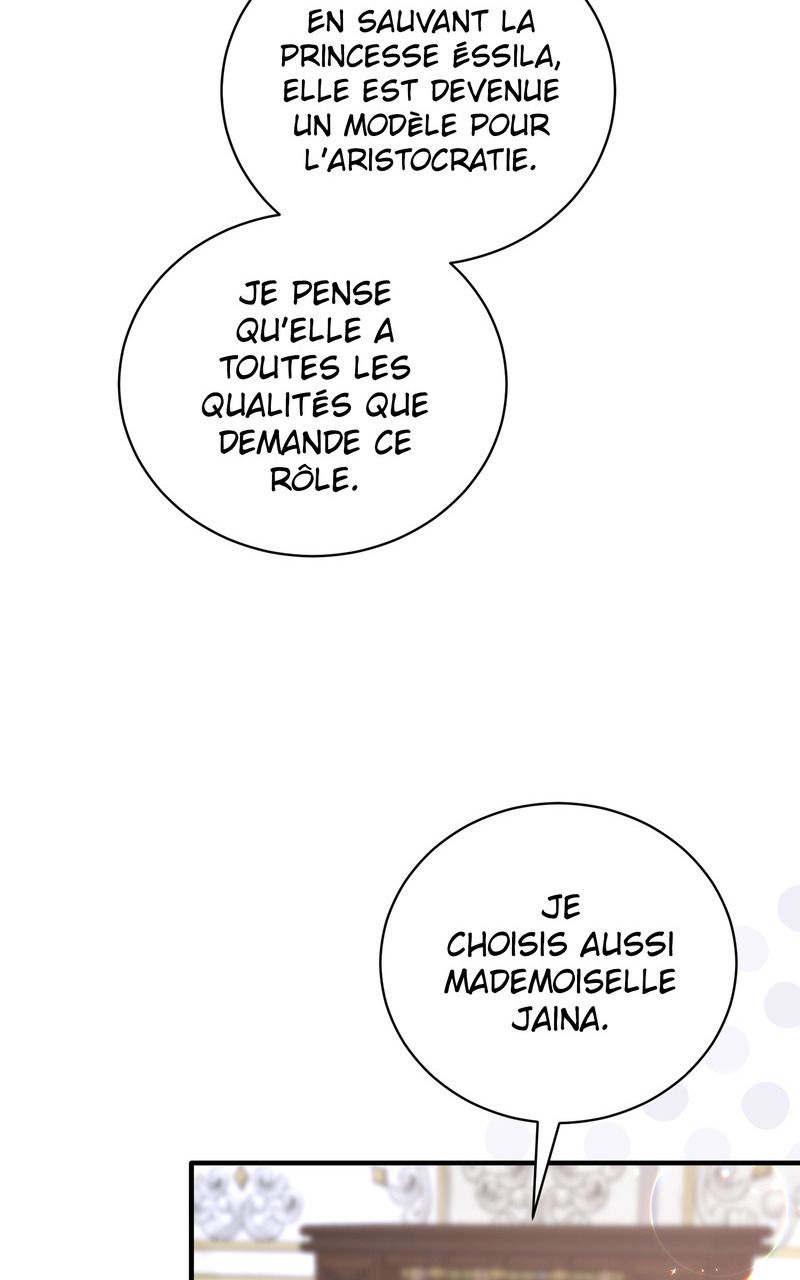 Read Angelic Lady vf Manga Online