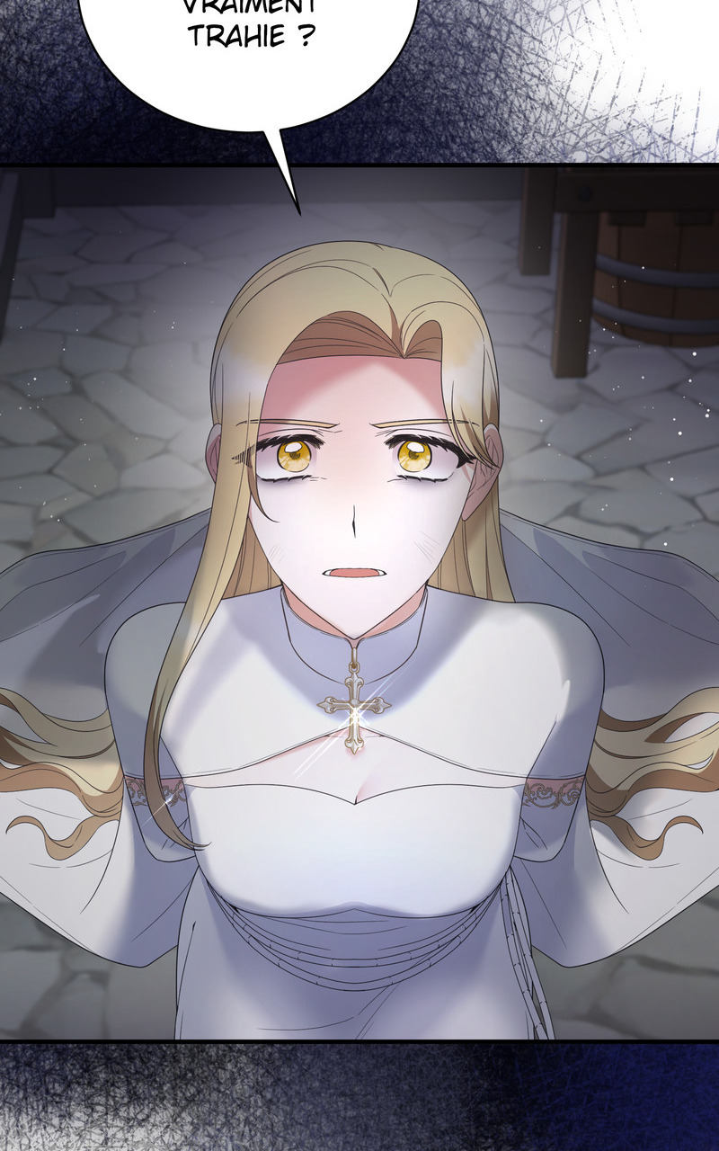 Read Angelic Lady vf Manga Online