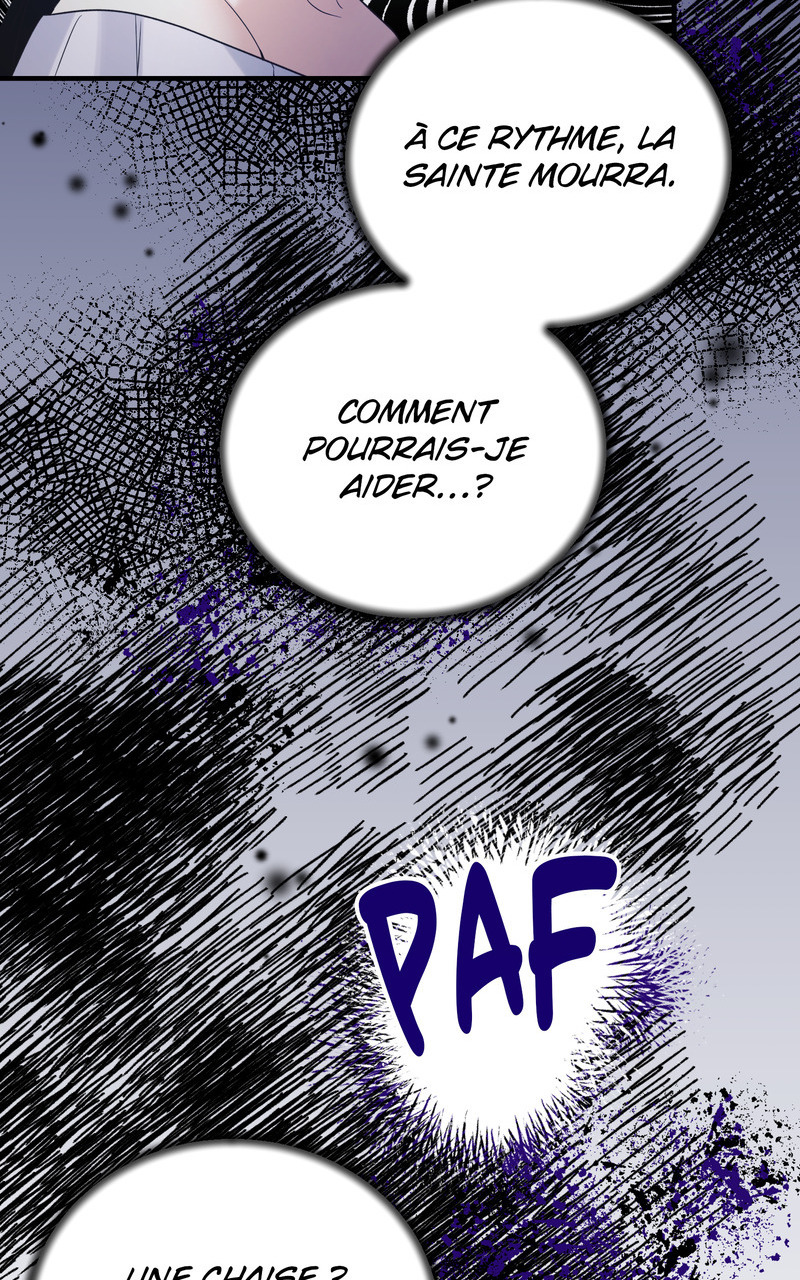 Read Angelic Lady vf Manga Online