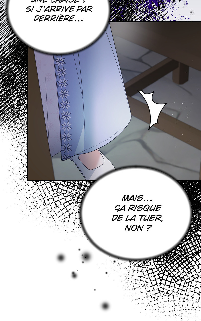 Read Angelic Lady vf Manga Online