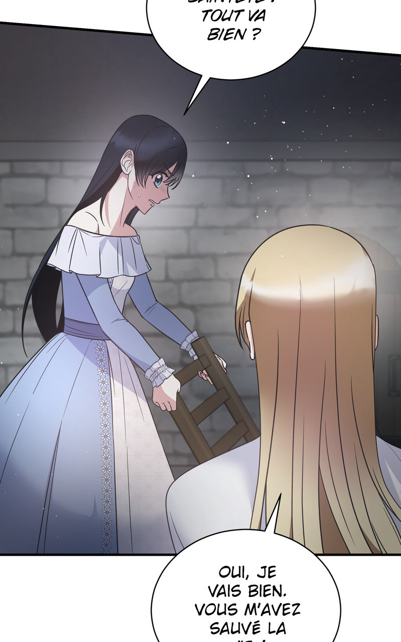 Read Angelic Lady vf Manga Online
