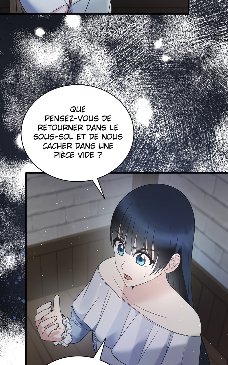Read Angelic Lady vf Manga Online