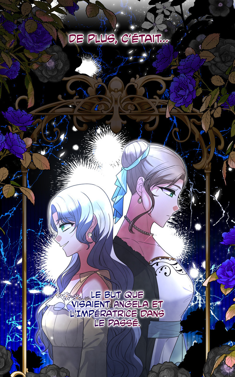 Read Angelic Lady vf Manga Online