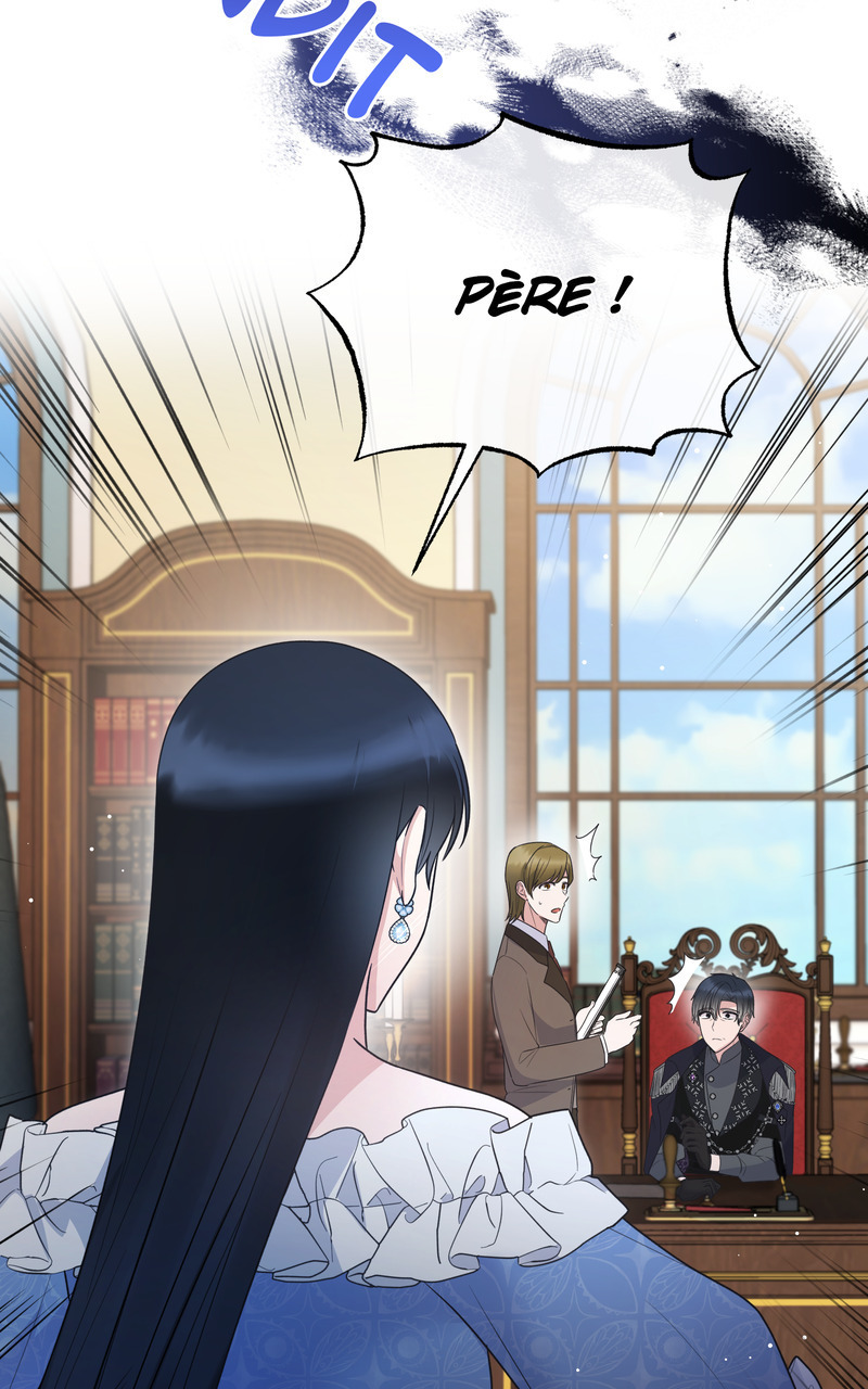 Read Angelic Lady vf Manga Online
