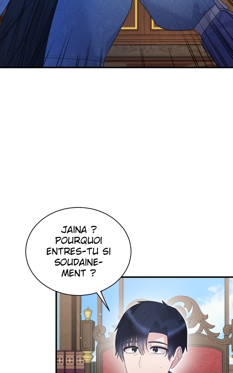 Read Angelic Lady vf Manga Online
