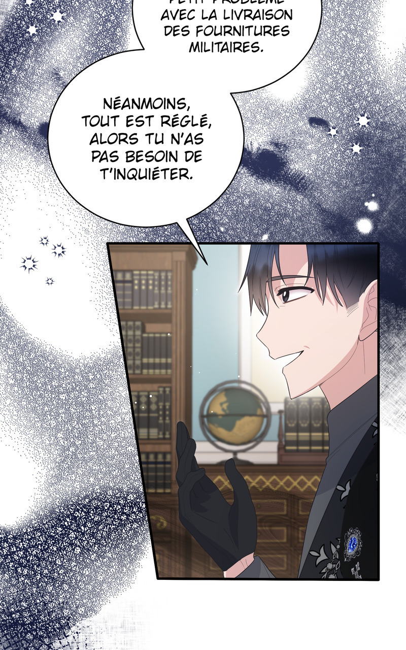 Read Angelic Lady vf Manga Online