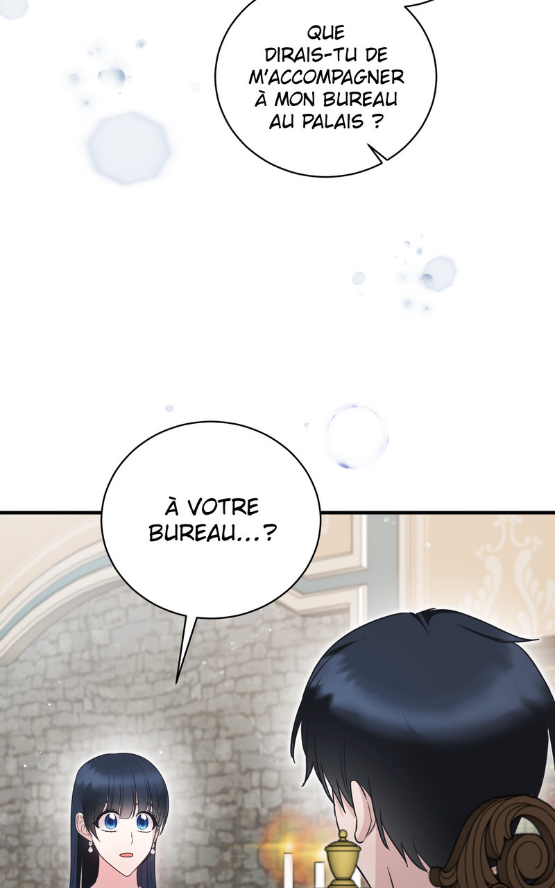 Read Angelic Lady vf Manga Online
