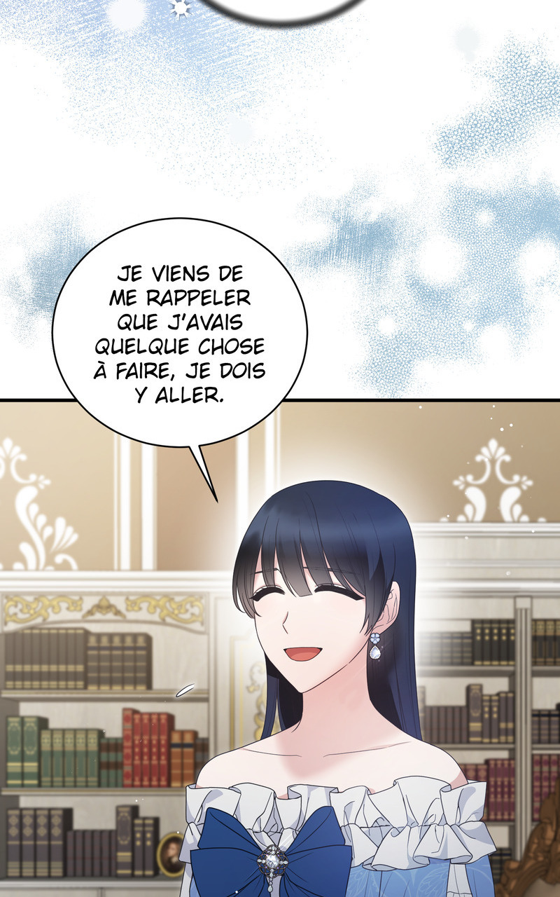 Read Angelic Lady vf Manga Online