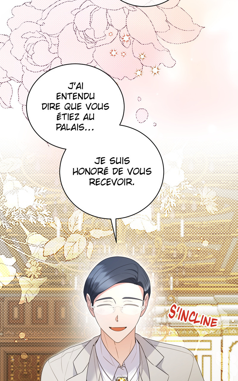 Read Angelic Lady vf Manga Online