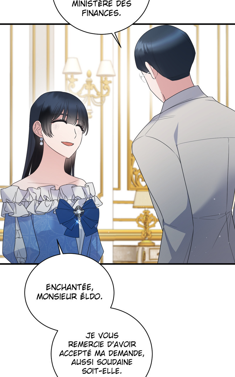 Read Angelic Lady vf Manga Online