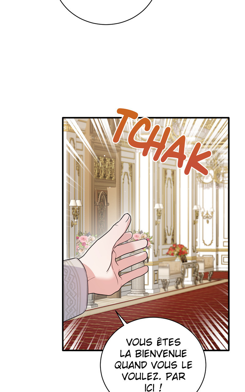 Read Angelic Lady vf Manga Online