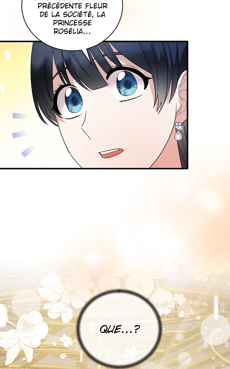 Read Angelic Lady vf Manga Online