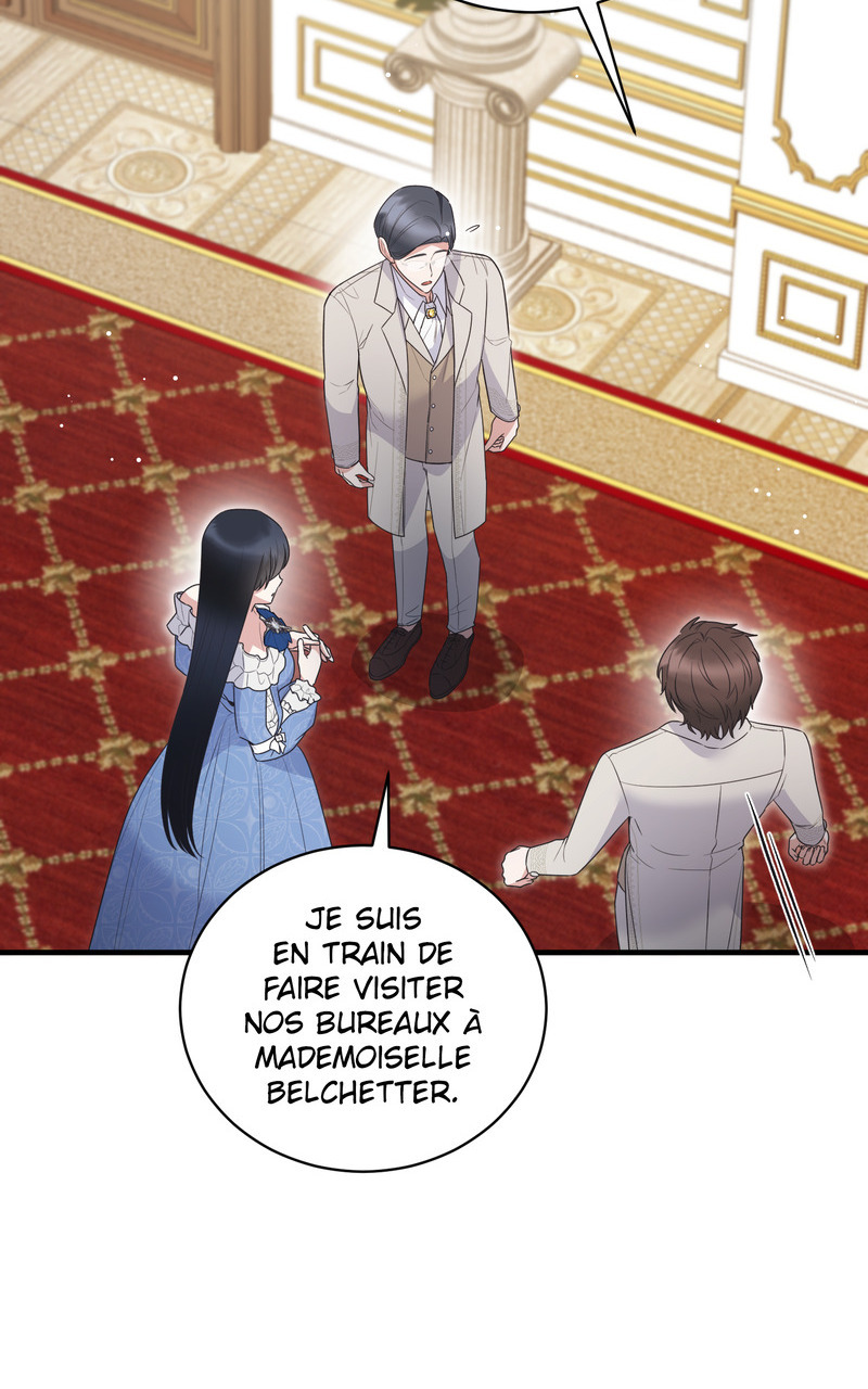 Read Angelic Lady vf Manga Online