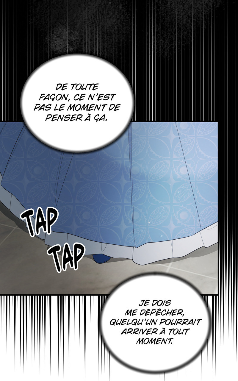 Read Angelic Lady vf Manga Online
