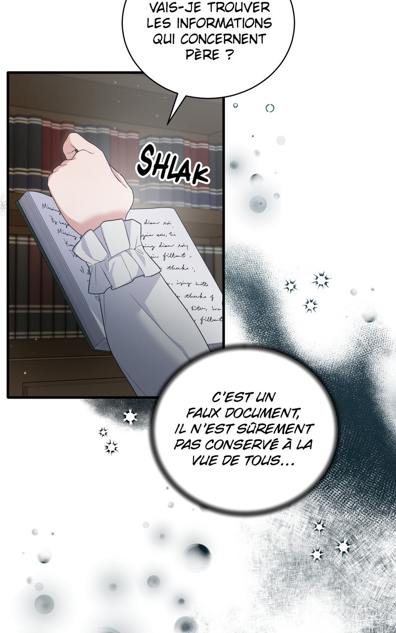 Read Angelic Lady vf Manga Online