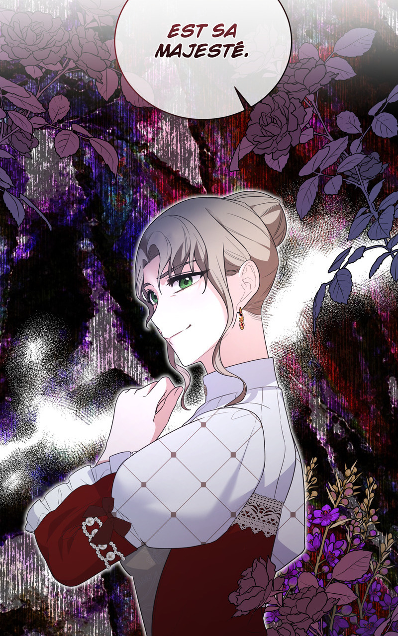 Read Angelic Lady vf Manga Online
