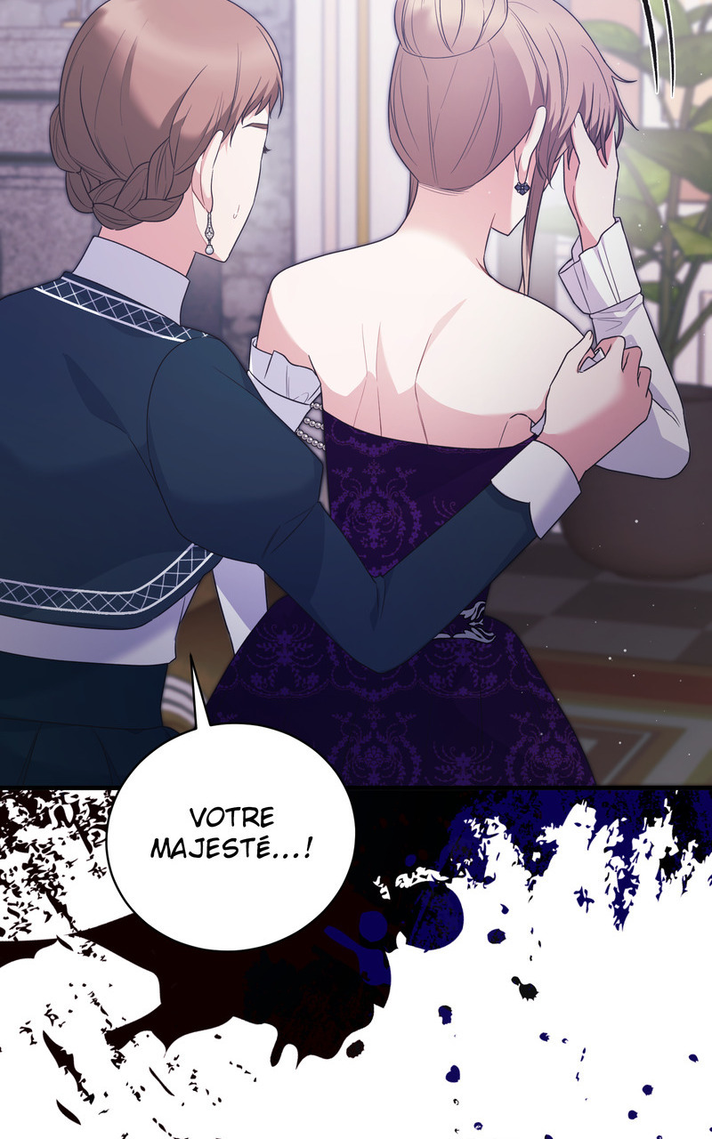 Read Angelic Lady vf Manga Online