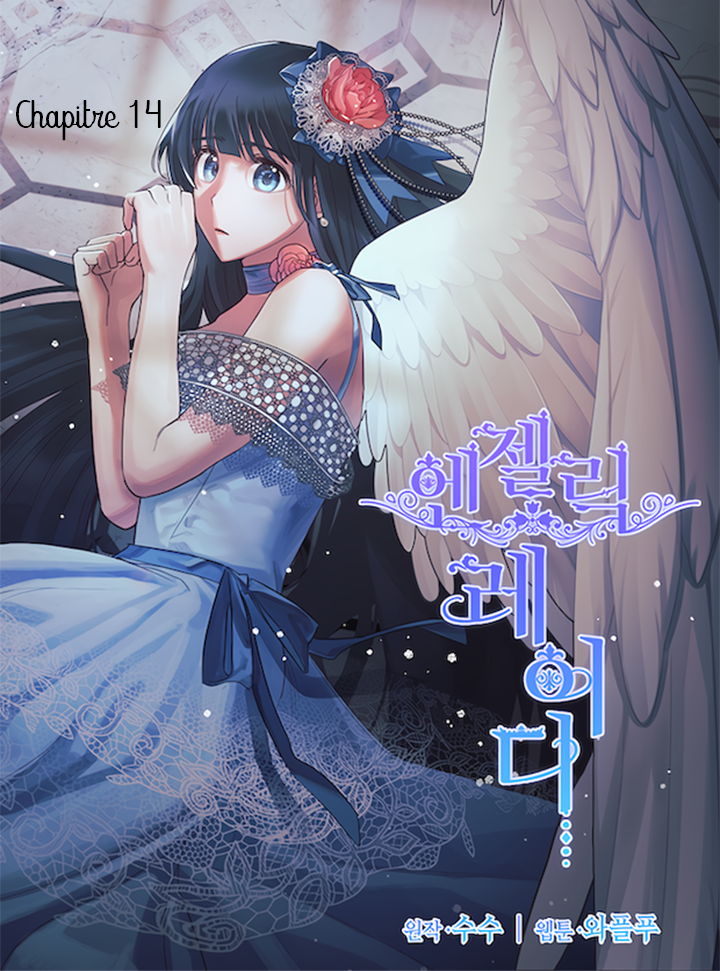 Read Angelic Lady vf Manga Online