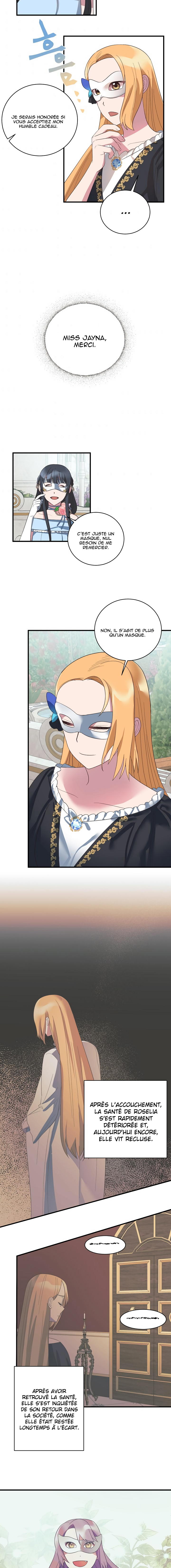 Read Angelic Lady vf Manga Online