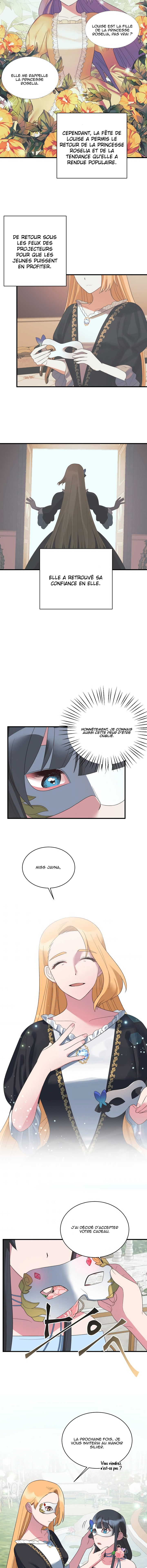 Read Angelic Lady vf Manga Online