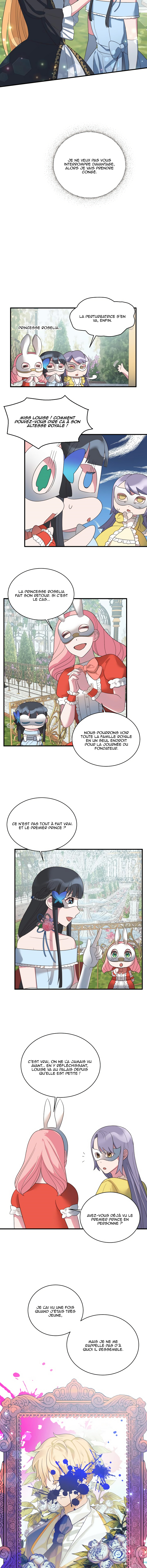 Read Angelic Lady vf Manga Online