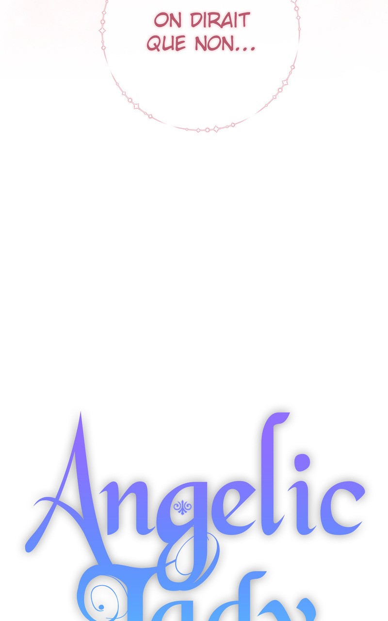 Read Angelic Lady vf Manga Online