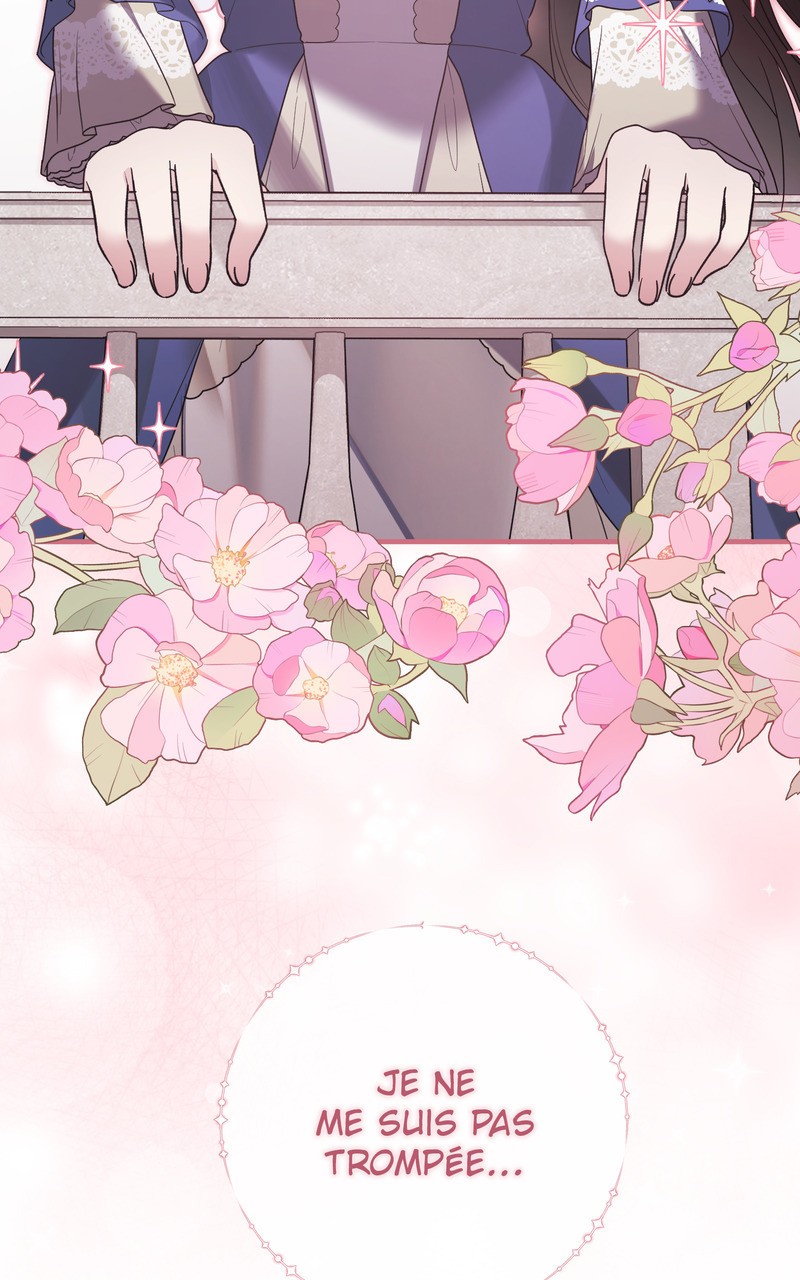 Read Angelic Lady vf Manga Online