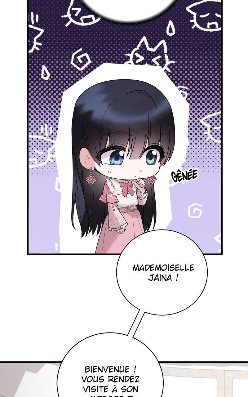 Read Angelic Lady vf Manga Online