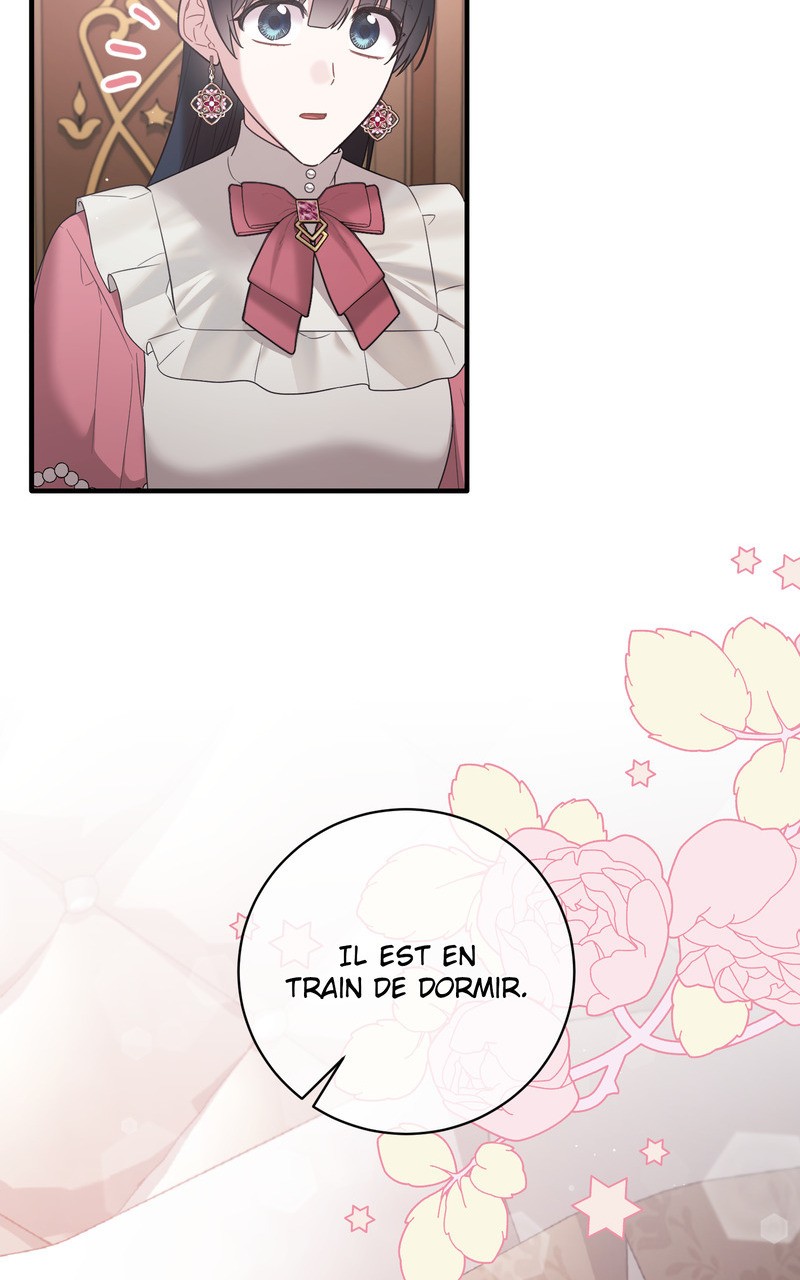 Read Angelic Lady vf Manga Online