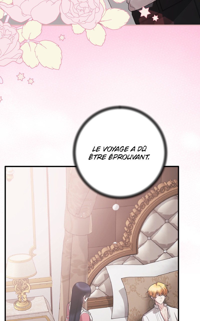 Read Angelic Lady vf Manga Online
