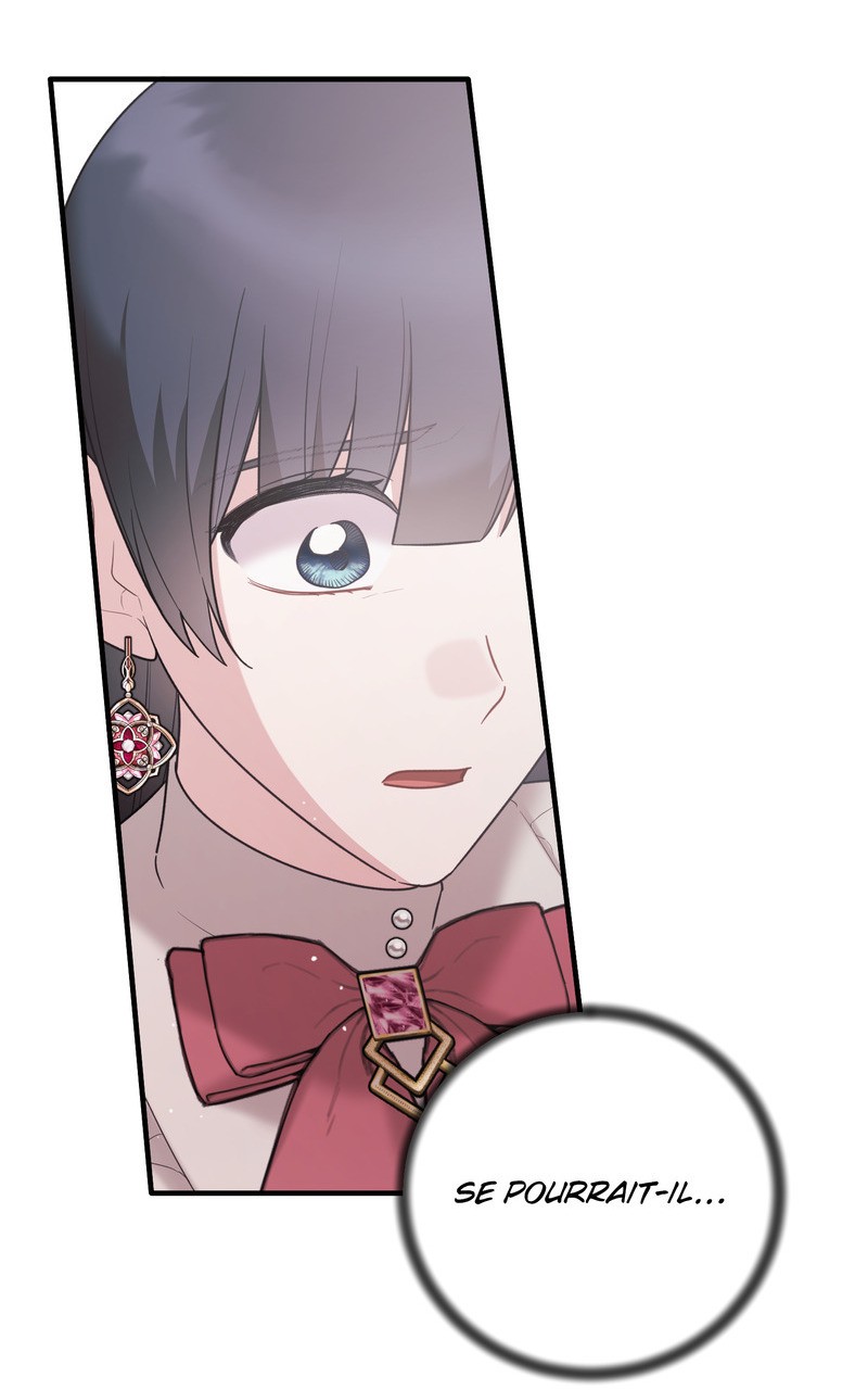 Read Angelic Lady vf Manga Online