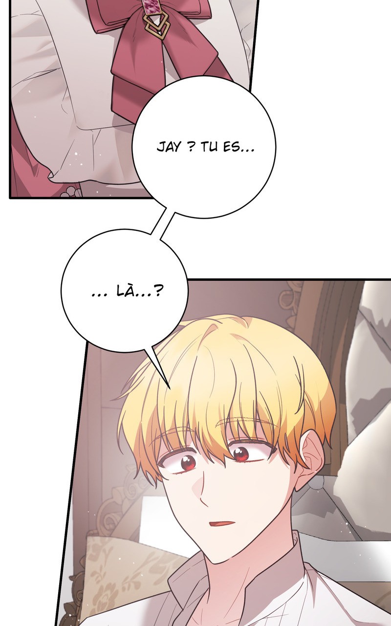 Read Angelic Lady vf Manga Online