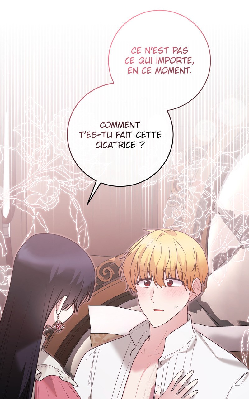 Read Angelic Lady vf Manga Online