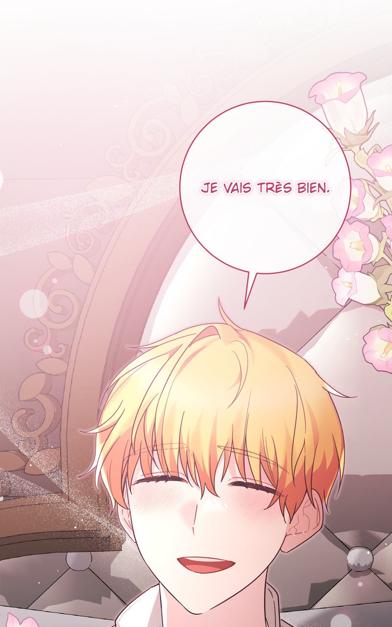 Read Angelic Lady vf Manga Online