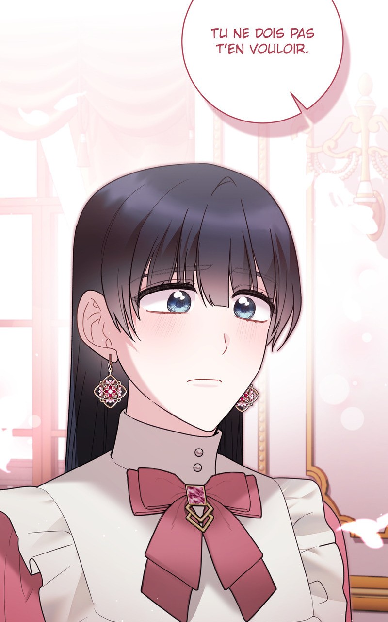 Read Angelic Lady vf Manga Online