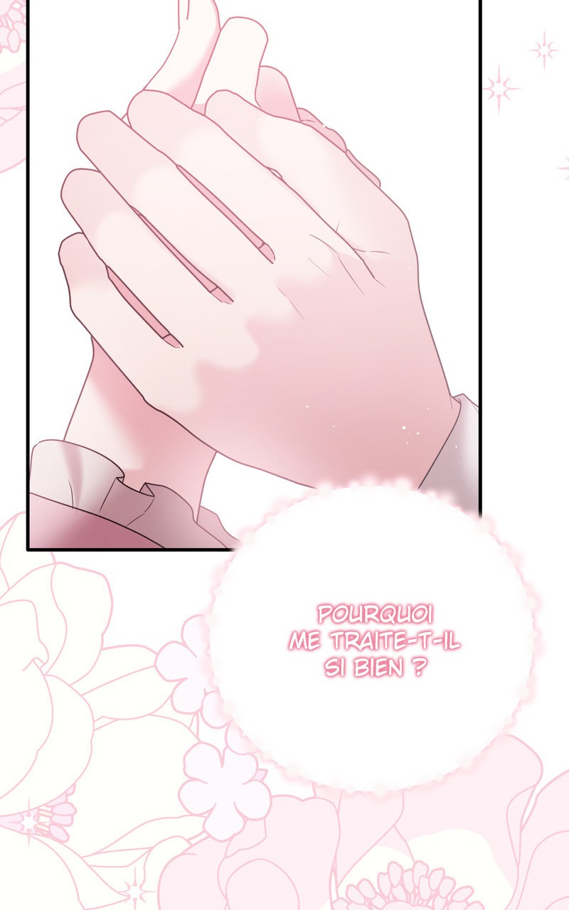 Read Angelic Lady vf Manga Online