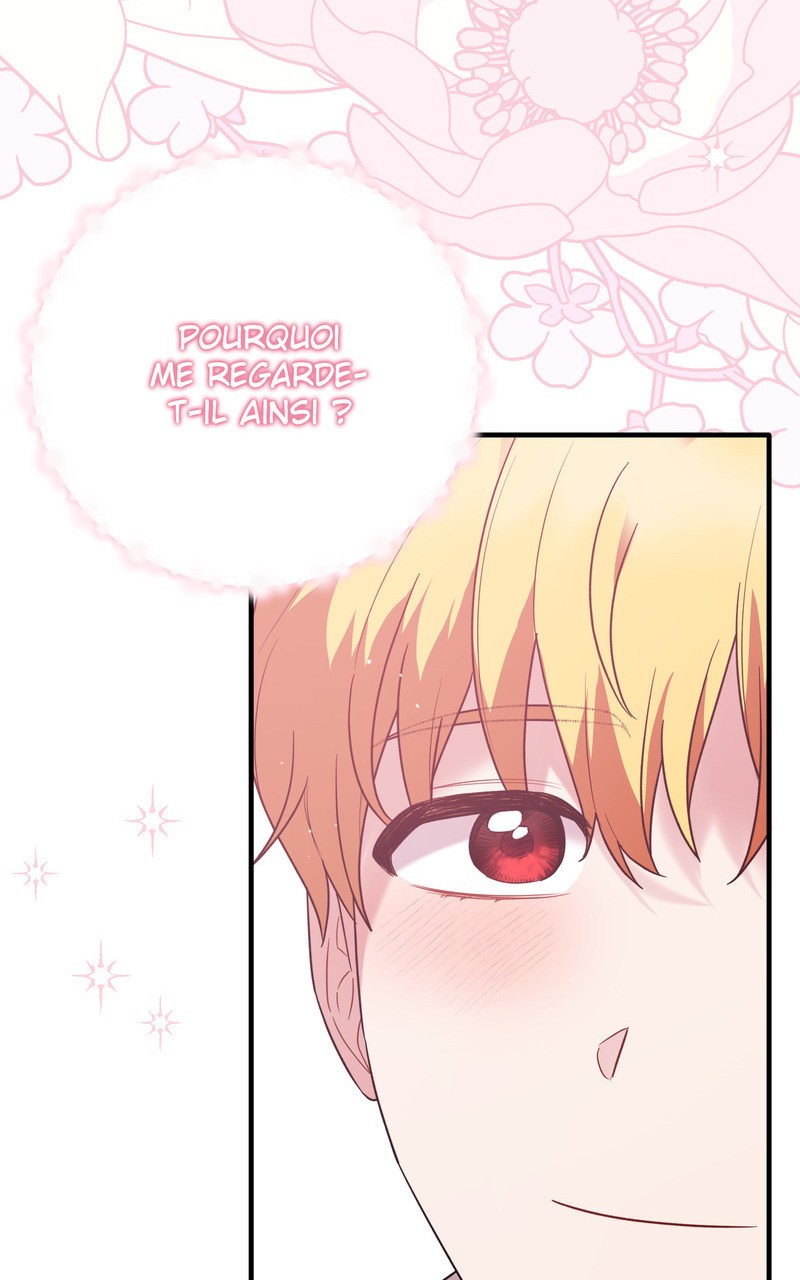 Read Angelic Lady vf Manga Online