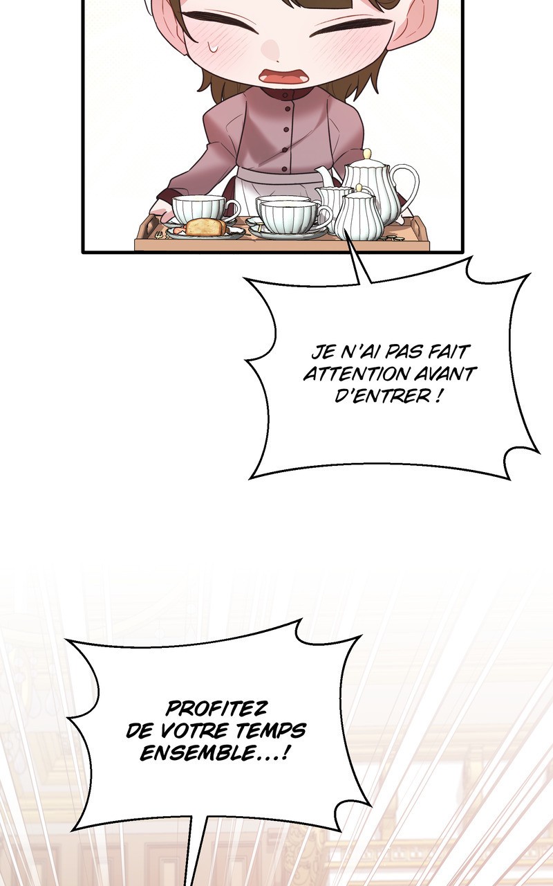 Read Angelic Lady vf Manga Online