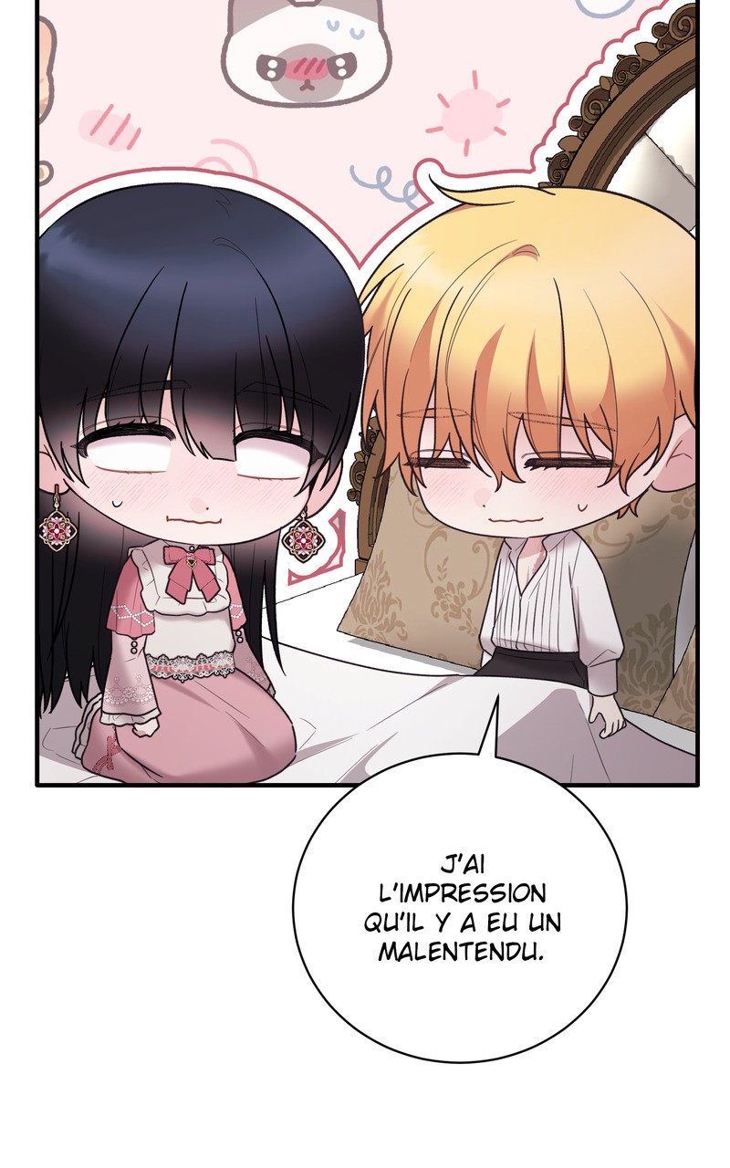 Read Angelic Lady vf Manga Online