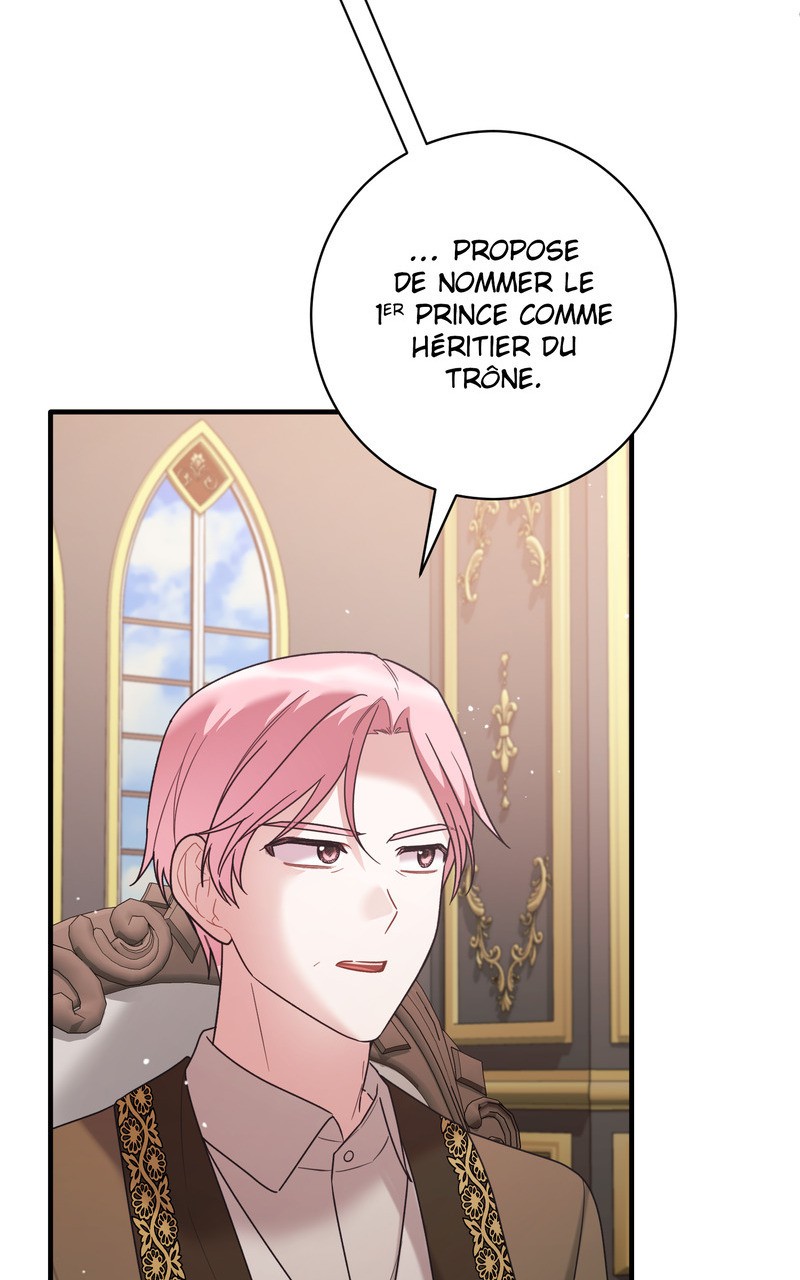 Read Angelic Lady vf Manga Online
