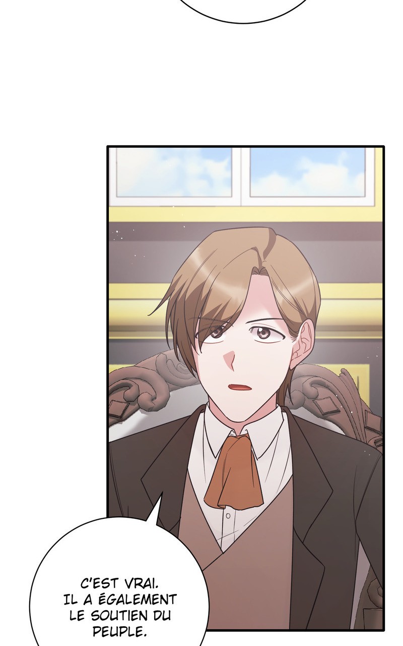 Read Angelic Lady vf Manga Online