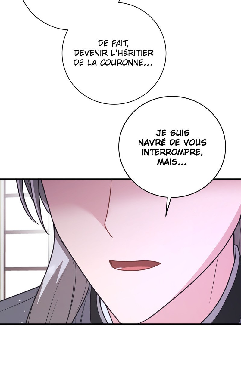 Read Angelic Lady vf Manga Online