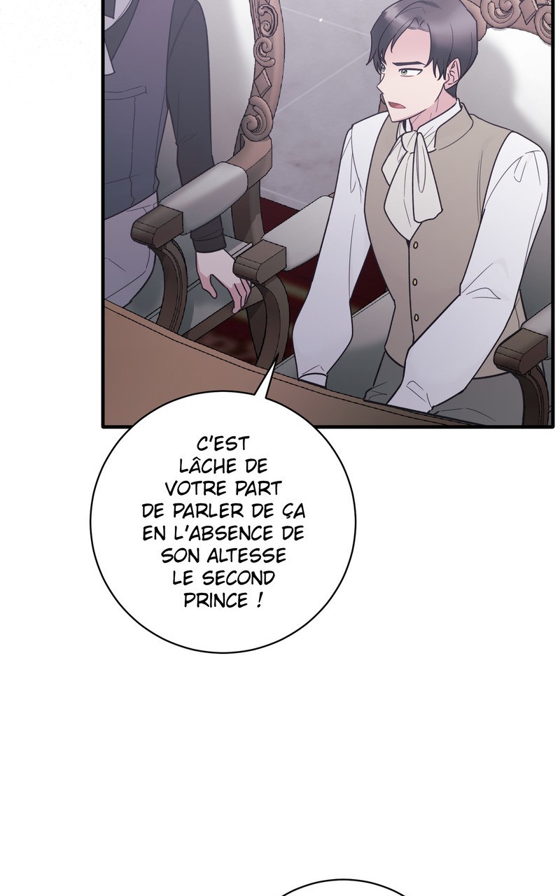 Read Angelic Lady vf Manga Online