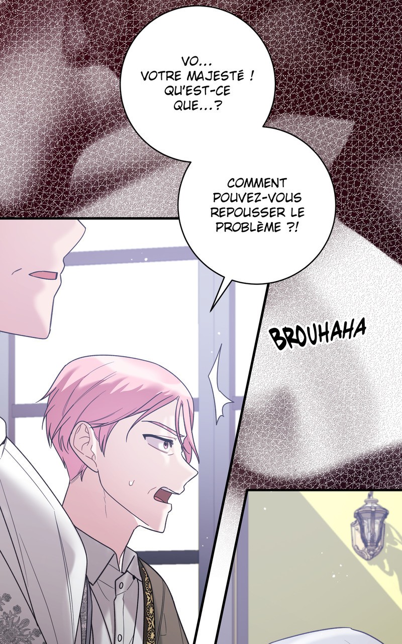 Read Angelic Lady vf Manga Online